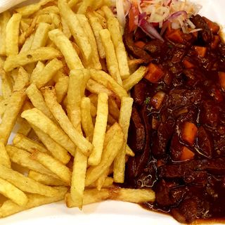 Liver And Chips
