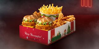 Шеф-сет для двоих