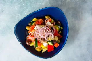 Grčka salata