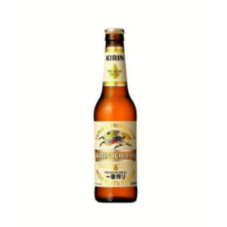 Cerveza Japonesa (33 cl.)