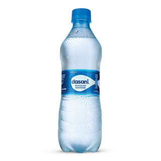 Dasani Water  500ml PET