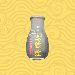 SAKE HONJOGO