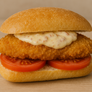 Bocadillo Brunch y gooooo