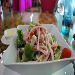 Ensalada china