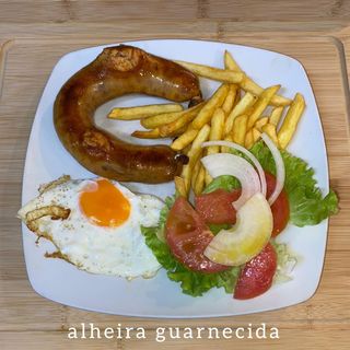 Alheira de Mirandela