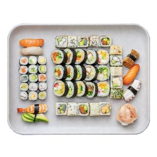 Origamix 52 Pièces