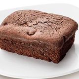 Choco Brownie (vegan) 
