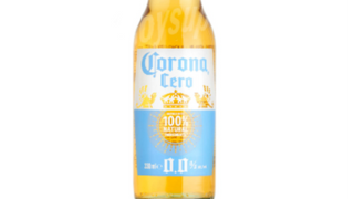 Corona zero 0.00%