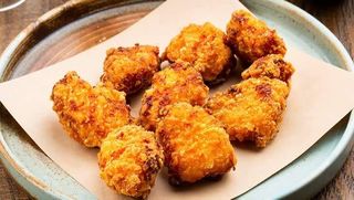 Nuggets 7 pezzi