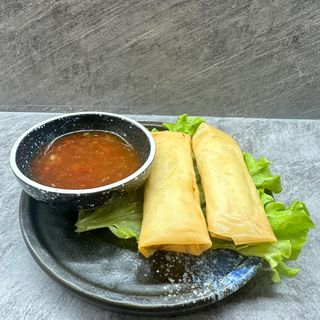 150 Involtini primavera 2 pezzi