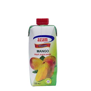 Azam Juice
