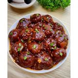 Veg Manchurian