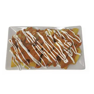 Patatas Mixtas