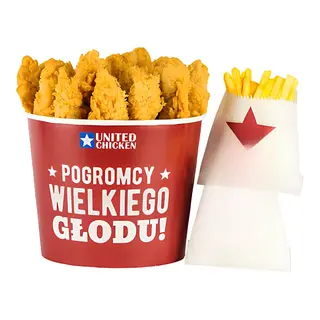 Kubełek Family