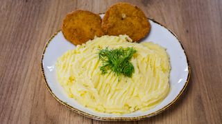 Կարտոֆիլի խյուս 300գ 