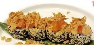 108 Ura spicy sake