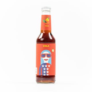 Giù Giù Cola 27,5cl
