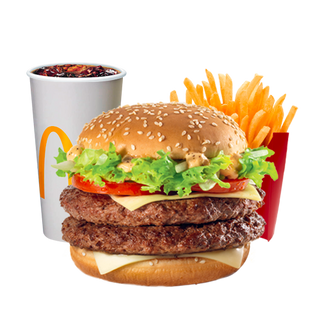 Best Of™ Double Big Tasty™