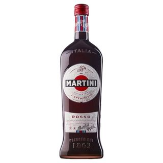 Martini Rosso Vermouth 750ml