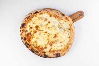 Pizza Quatro Formaggi