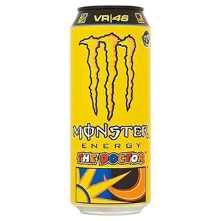 Monster The Doctor