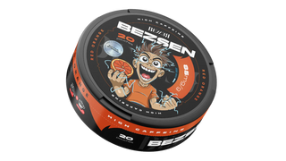BEZSEN - Red Orange (85mg)