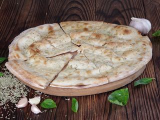 Фокачо з розмарином (200g)