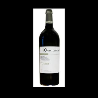 Exultet Fiano di Avellino DOCG 2023 Quintodecimo 75cl