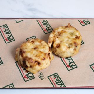 Frittatine di pasta 2 pezzi