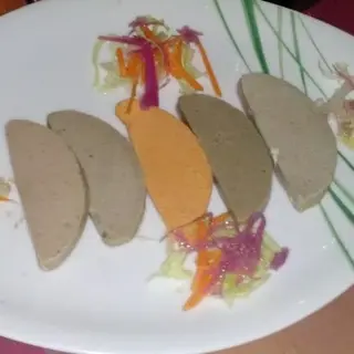 Surtido De Patés