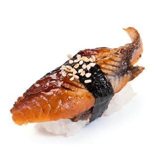 Unagi nigiri (1 pz.)