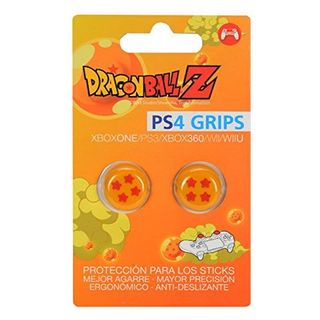 Grips Dragon Ball Z Para Ps4 - 8436018302393