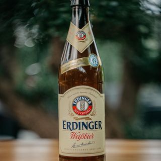 Erdinger Branca 50cl