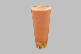 Milkshake Fraise