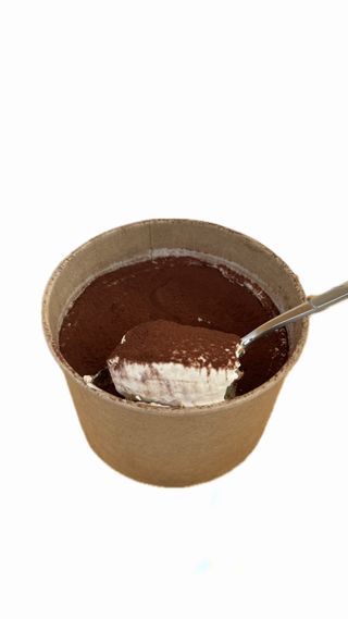 ტირამისუ - პატარა