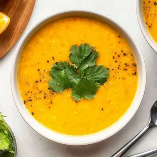 Sopa De Pollo