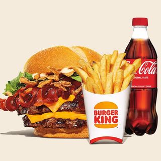 The Steakhouse Meal-Medium