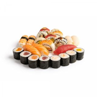 Bandeja (24 Pzs.)