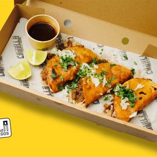 BIRRIA TACOS