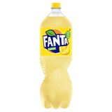Fanta Limón Botella 2L.