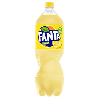 Fanta Limón Botella 2L.