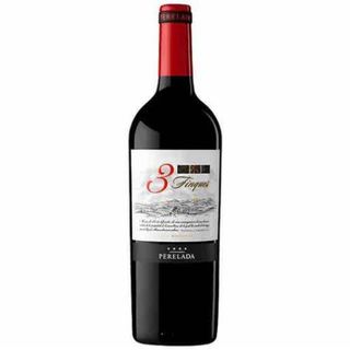 Vi Perelada Crianza (750 Ml.)
