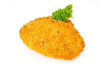 cascaval pane
