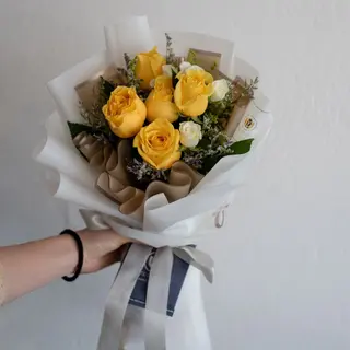 Elegence Bouquet.