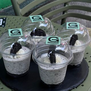 Чізкейк Орео