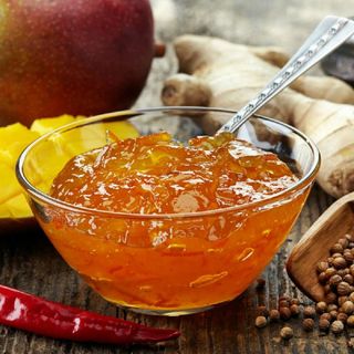 Mango Chutney