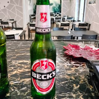 Becks 33 cl 