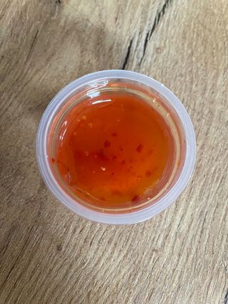 dip słodkie chilli 25g