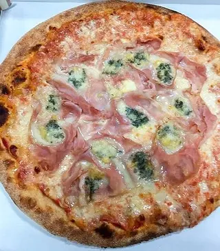 Fornaio