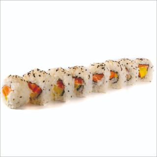 084.Rollo De Mango (8 Uds.)